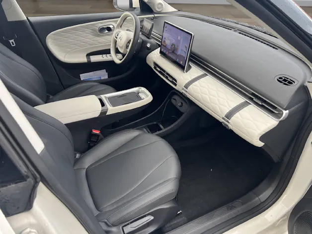 Dongfeng Box Electric