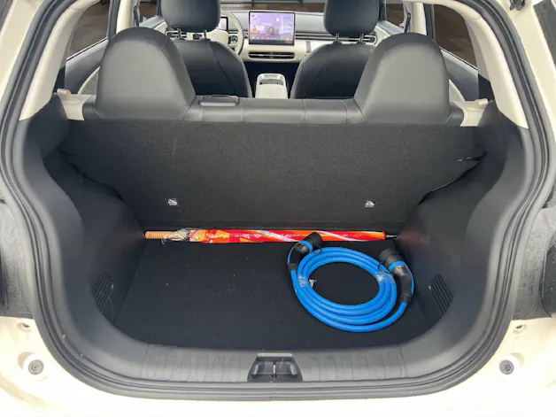 Dongfeng Box Electric