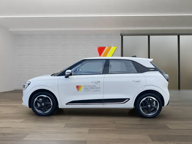 Dongfeng Box Electric