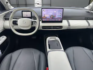 Dongfeng Box Electric