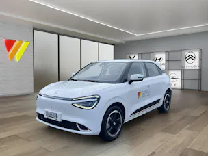 Dongfeng Box Electric