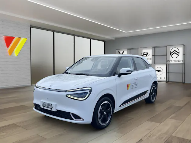 Dongfeng Box Electric