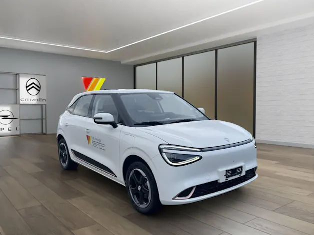 Dongfeng Box Electric