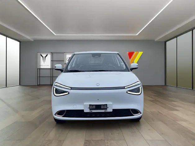 Dongfeng Box Electric