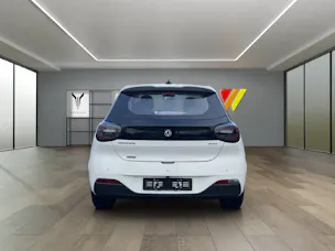 Dongfeng Box Electric