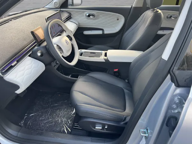 Dongfeng Box Electric