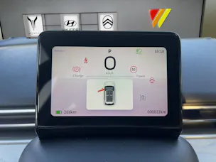 Dongfeng Box Electric