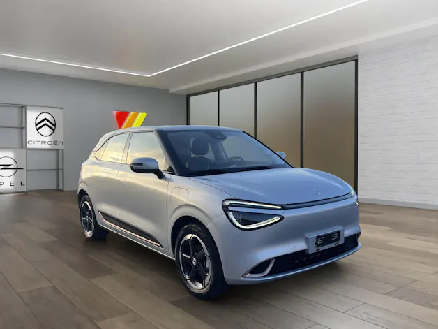 Dongfeng Box Electric