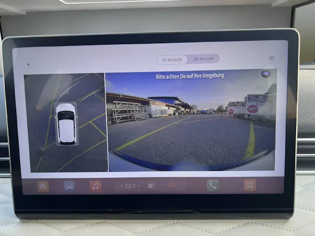Dongfeng Box Electric