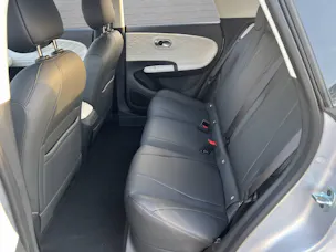 Dongfeng Box Electric