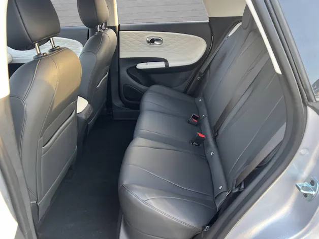 Dongfeng Box Electric