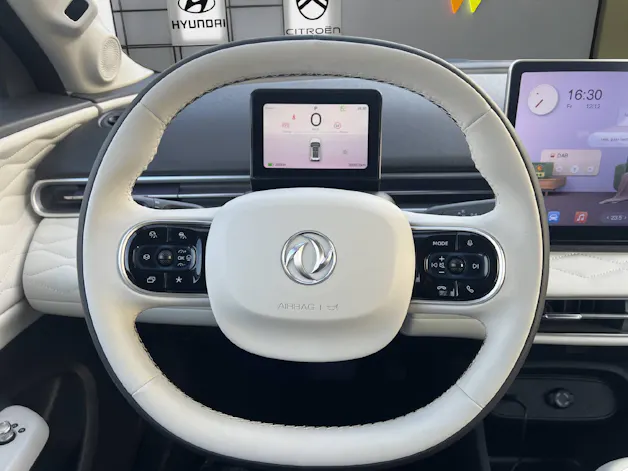 Dongfeng Box Electric