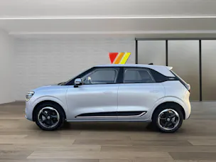 Dongfeng Box Electric