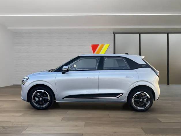 Dongfeng Box Electric