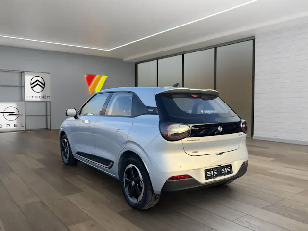 Dongfeng Box Electric