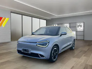 Dongfeng Box Electric