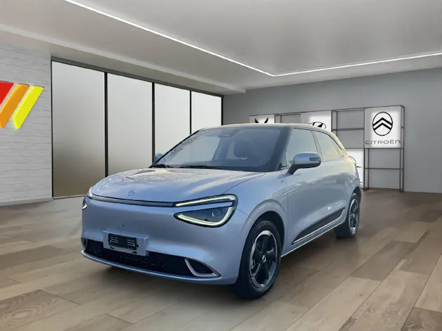 Dongfeng Box Electric