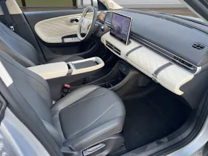 Dongfeng Box Electric