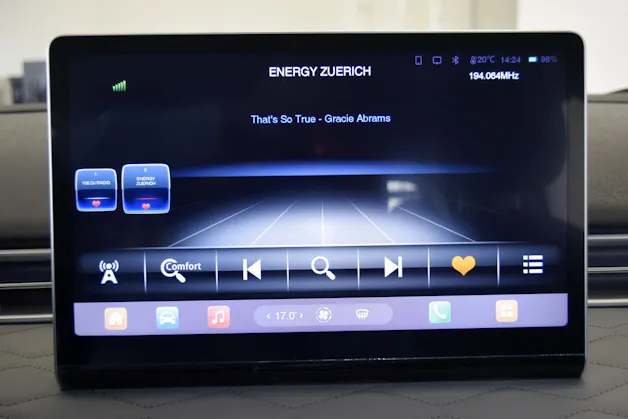 Dongfeng Box Electric