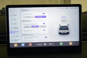 Dongfeng Box Electric