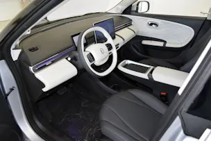 Dongfeng Box Electric