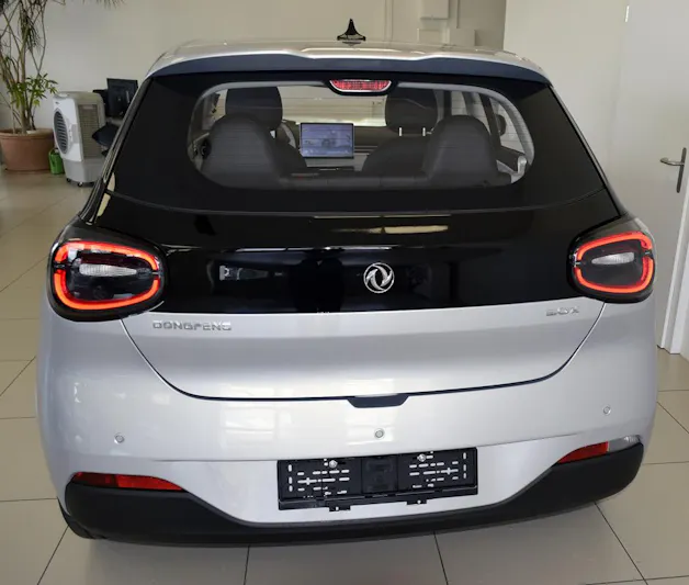 Dongfeng Box Electric