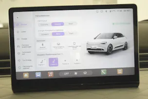 Dongfeng Box Electric
