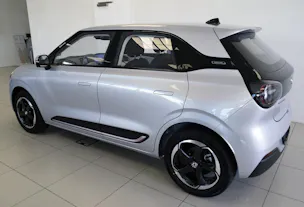 Dongfeng Box Electric