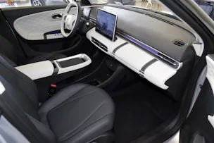 Dongfeng Box Electric