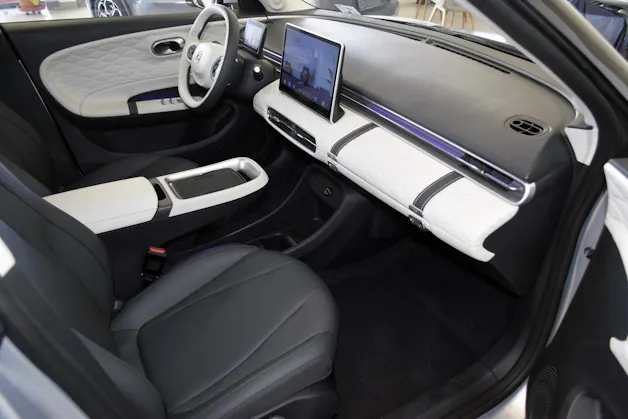Dongfeng Box Electric