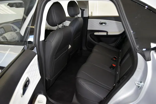 Dongfeng Box Electric