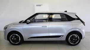 Dongfeng Box Electric