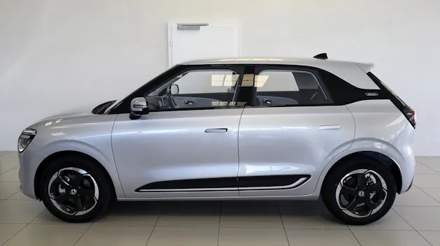 Dongfeng Box Electric