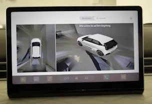 Dongfeng Box Electric