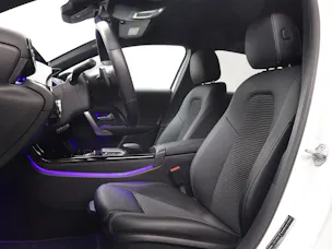 Mercedes-Benz A 180 Night Star