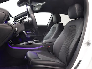 Vehicle image MERCEDES-BENZ A 180 Night Star