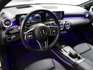 Mercedes-Benz A 180 Night Star