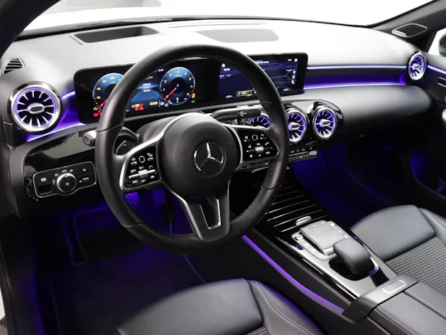 Mercedes-Benz A 180 Night Star