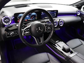 Vehicle image MERCEDES-BENZ A 180 Night Star