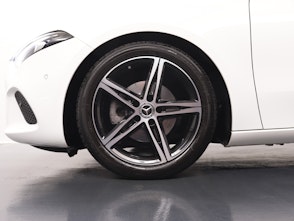 Vehicle image MERCEDES-BENZ A 180 Night Star