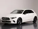 Mercedes-Benz A 180 Night Star