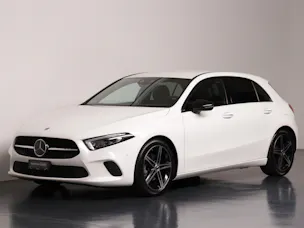 Mercedes-Benz A 180 Night Star