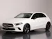Mercedes-Benz A 180 Night Star