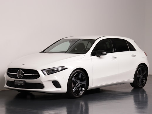 MERCEDES-BENZ A 180 Night Star 0