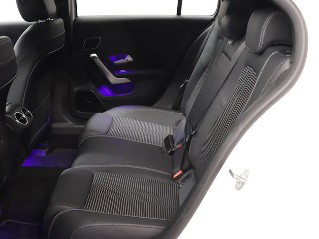 Mercedes-Benz A 180 Night Star