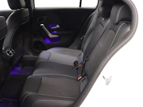 Vehicle image MERCEDES-BENZ A 180 Night Star