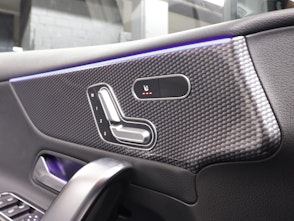 Vehicle image MERCEDES-BENZ A 180 Night Star