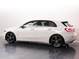 Mercedes-Benz A 180 Night Star