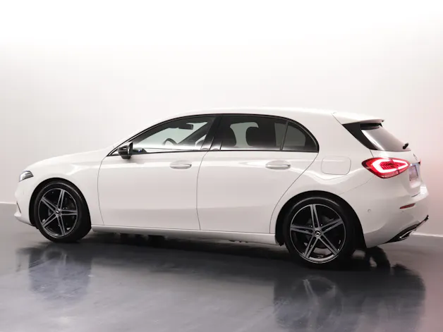 Mercedes-Benz A 180 Night Star
