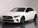 Mercedes-Benz A 180 Night Star